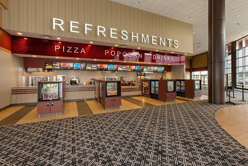West Acres Cinema 14