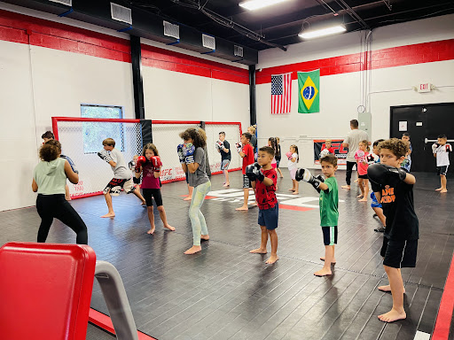 UFC Gym