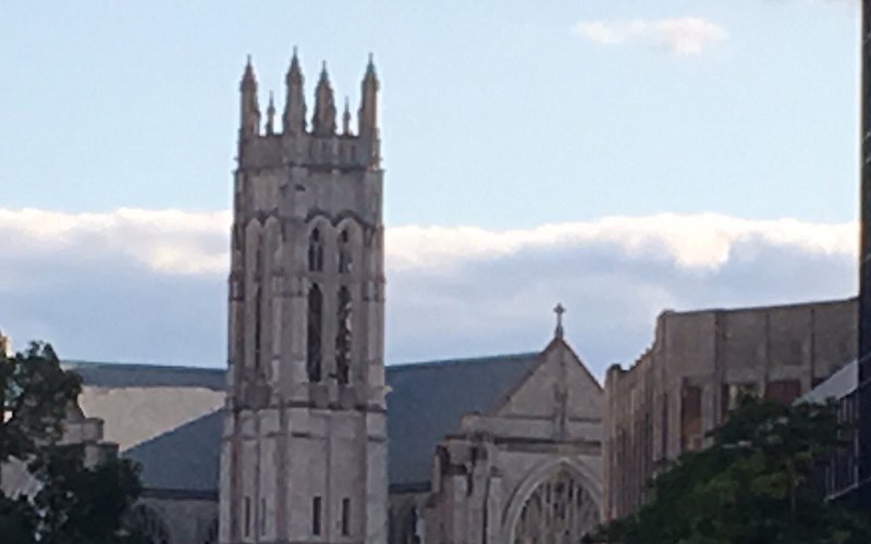 Central Lutheran Church