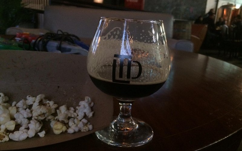 LTD Brewing Co.