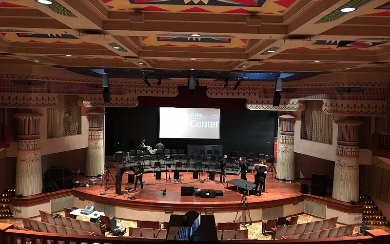 Lincoln Theatre