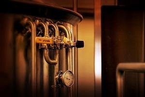 Rooster Fish Brewing Tasting Room & Beer Garden