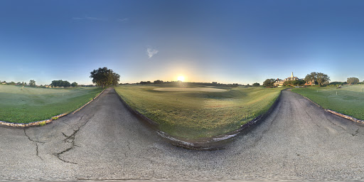 Eagle Trace