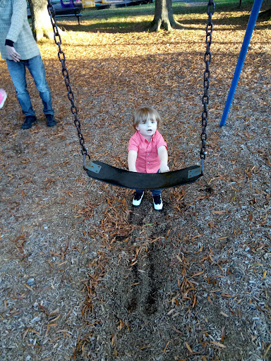 Paul Hogue Park