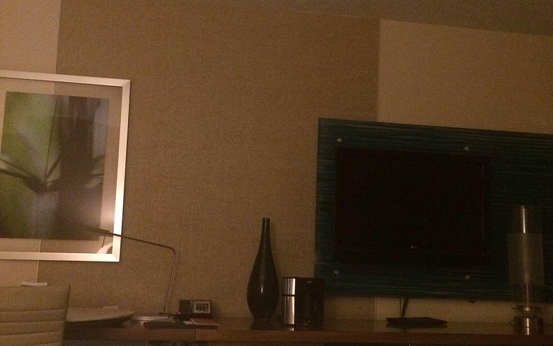Hyatt Grand Cypress