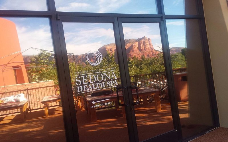 Sedona Health Spa