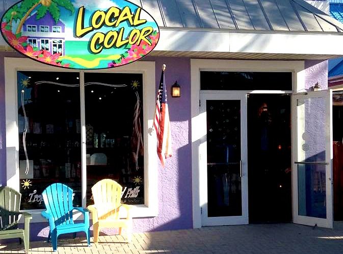 Local Color