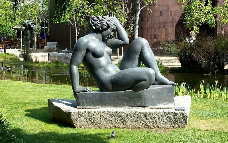 Norton Simon Museum