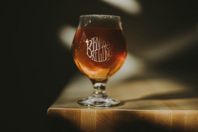 Barnaby Brewing Company