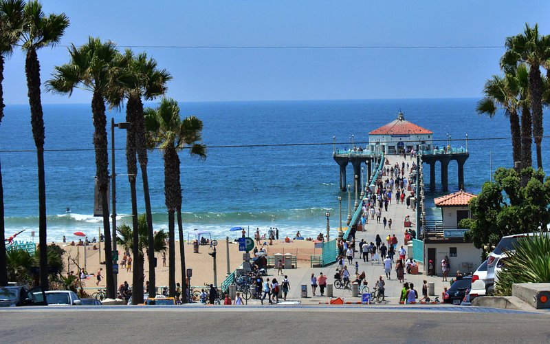 Manhattan Beach