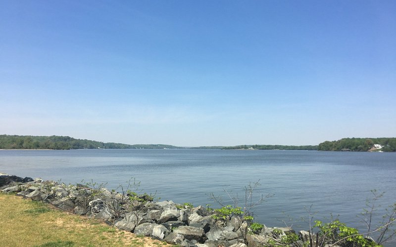 Aquia Landing Park