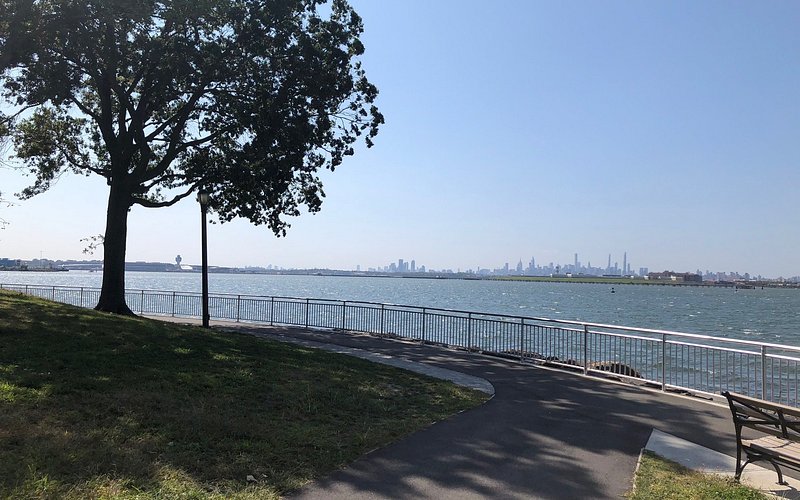 Hermon A. Macneil Park