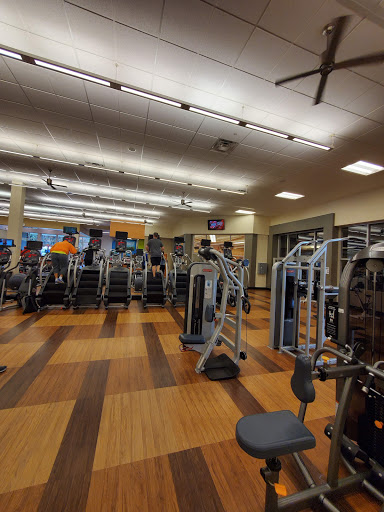 La Fitness