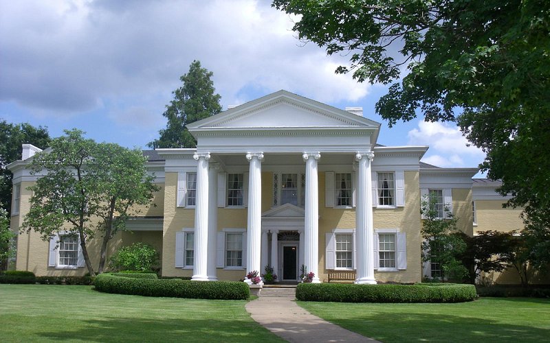 Oglebay Park