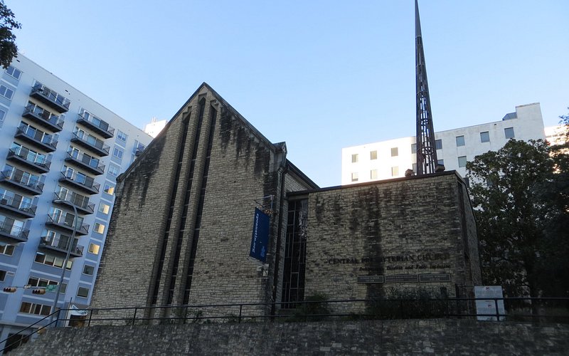 Central Presbyterian Church