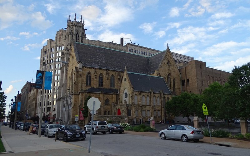 Christ Church Cathedral
