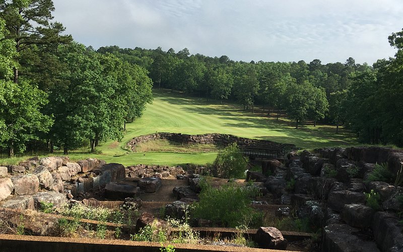 Tannenbaum Golf Club