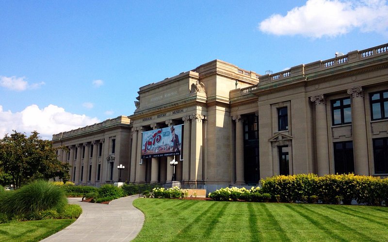 Missouri History Museum