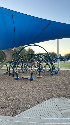 Aviary Park