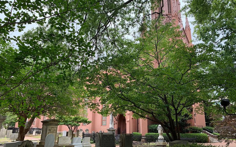 First Presbyterian Church