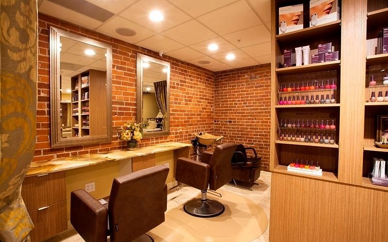 MX Spa