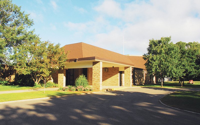 Eagle Brook Church - Spring Lake Park