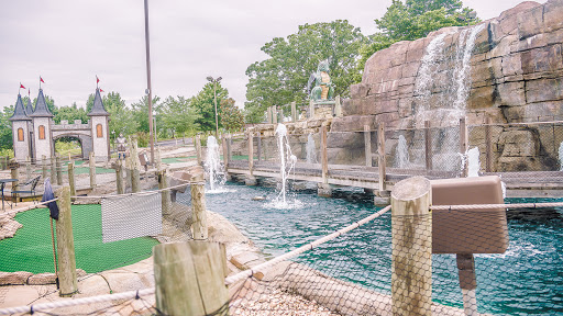 Greatest Adventures Mini Golf