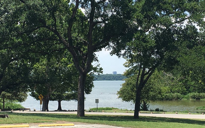 White Rock Lake Park