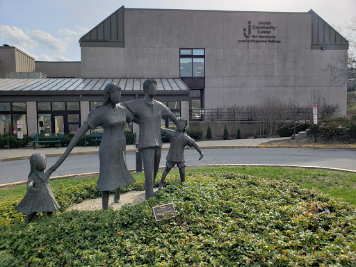 Jcc Mid-westchester