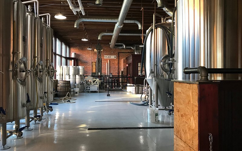 Smelter City Brewing