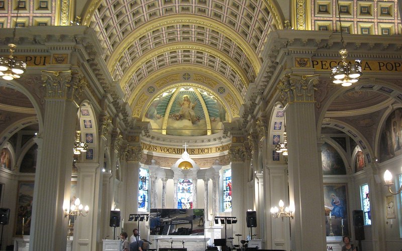 St. Catharine Catholic Church