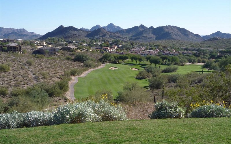 Lookout Mountain Golf Club