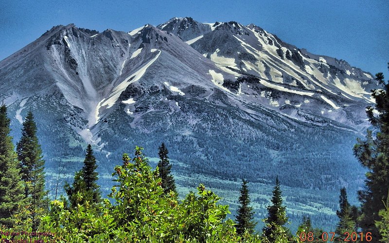 Lake Siskiyou