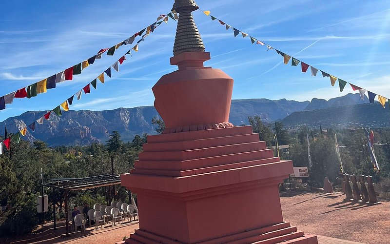 Body & Soul Healing Sedona