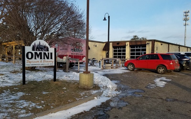OMNI Brewing Co.