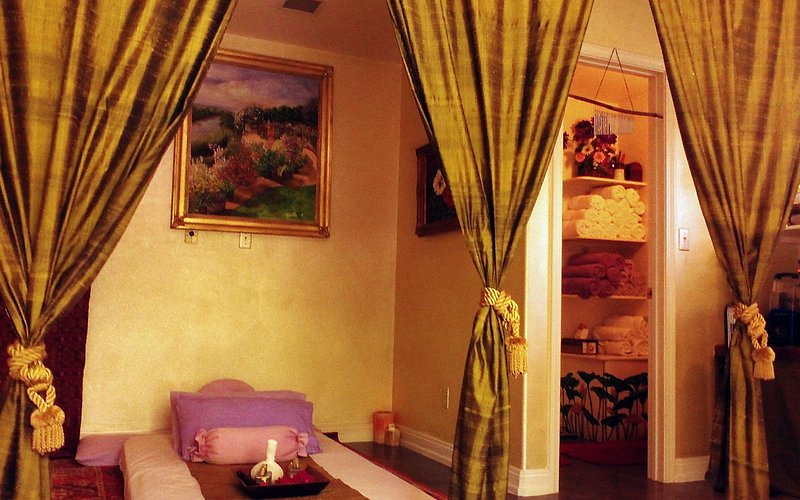 Sedona Royal Thai Massage