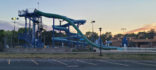 North Commons Park