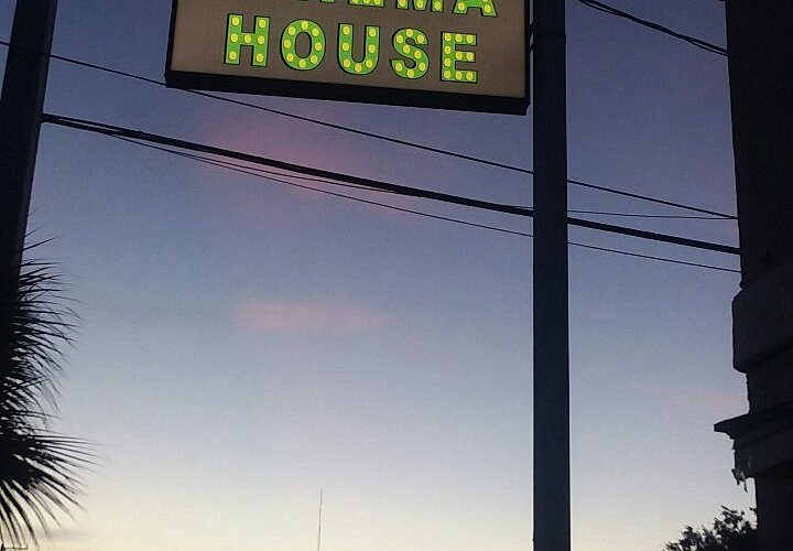 Brevard Cinema House