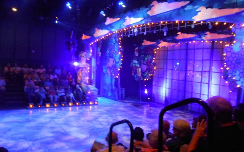 Orlando Shakespeare Theater