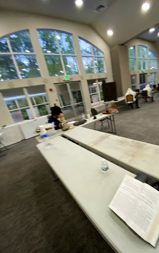 Chabad Of Alabama