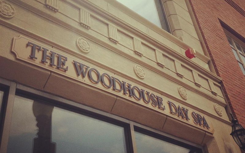 The Woodhouse Day Spa