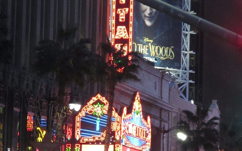 El Capitan Theatre