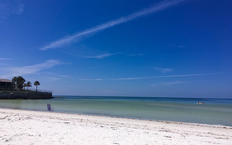 Crescent Beach