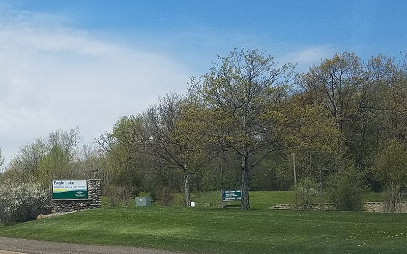 Eagle Lake Regional Park