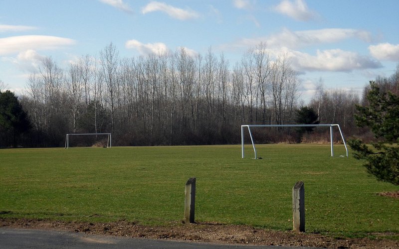 Meridian Road Park