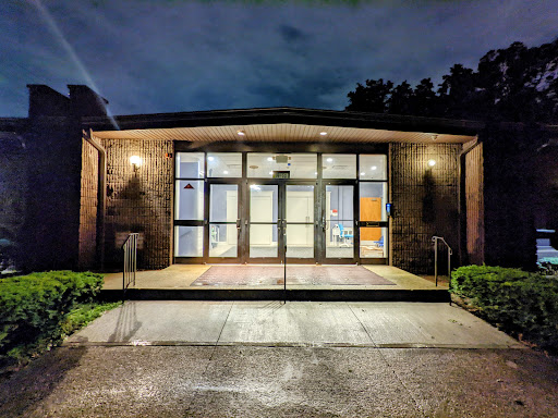 Congregation Shomrei Torah