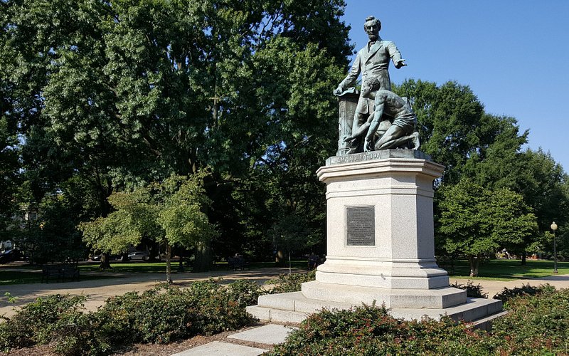 Lincoln Park
