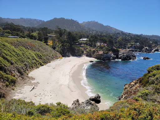Gibson's Beach