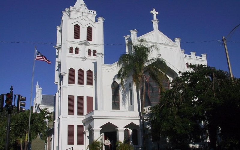 St. Paul's Episcopal Church