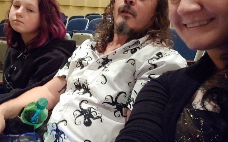Fort Walton Beach Auditorium